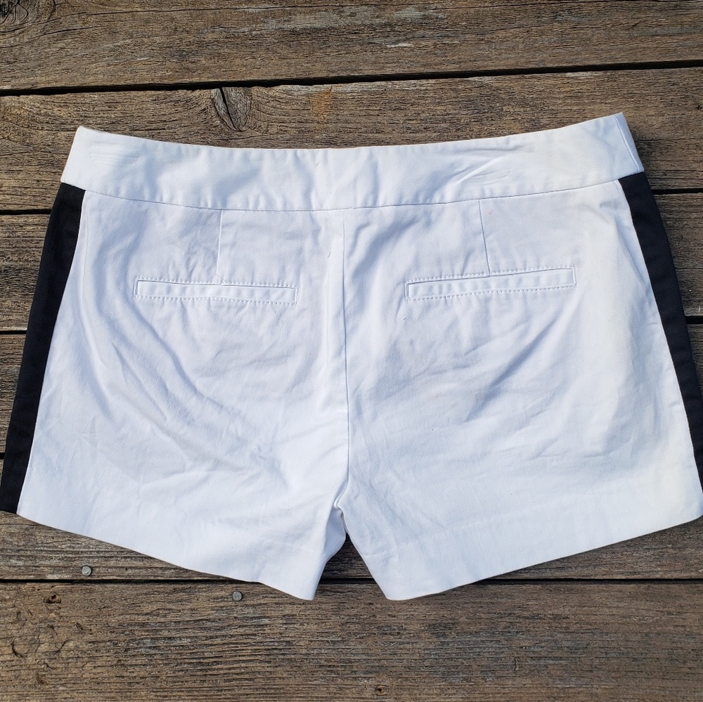 Express 4 Dressy Shorts - Picture 4 of 5